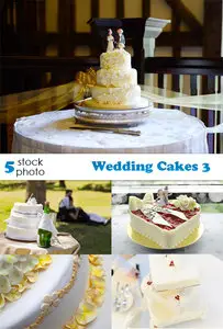 Photos - Wedding Cakes 3