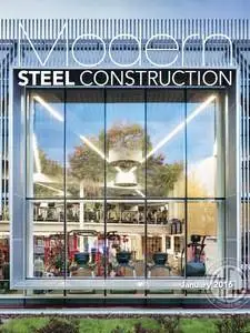 Modern Steel Construction - January 2016