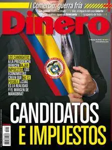 Dinero - 16 marzo 2018