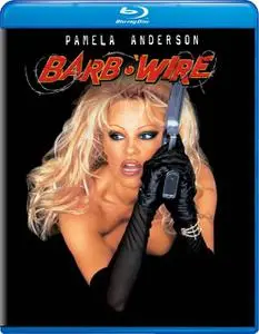 Barb Wire (1996) [UNRATED]