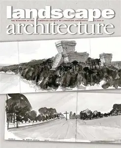 Landscape Architecture - June 2009