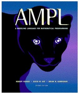 AMPL A Mathematical Programming Language 2012.11.20
