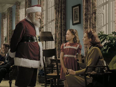 Miracle on 34th Street (1947) - colored -