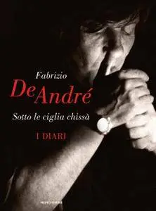 Fabrizio De André - Sotto le ciglia chissà (Repost)