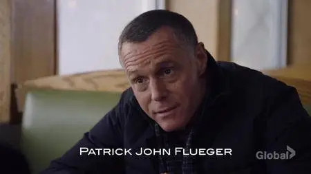 Chicago P.D. S05E19