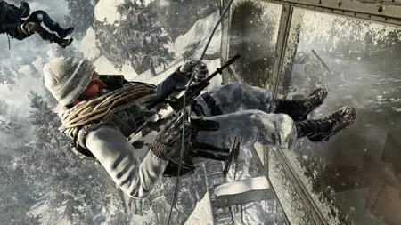 Call of Duty: Black Ops - Update v2.2
