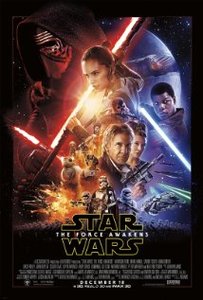 Star Wars: Episode VII - The Force Awakens (2015) [ReUp]