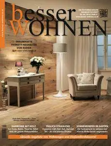 Besser Wohnen - September 2016