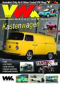 VW Magazine Australia – May 2018