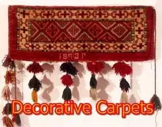 Decorative Carpets