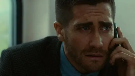 Source Code (2011)