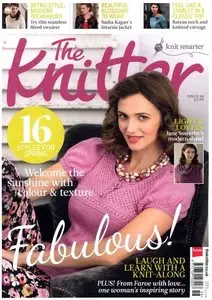 The Knitter - Issue 58 2013