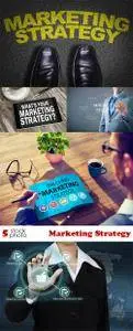 Photos - Marketing Strategy