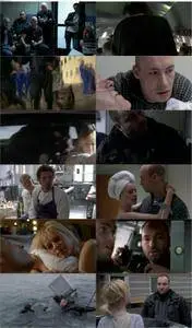 Old Men in New Cars: In China They Eat Dogs II (2002)
