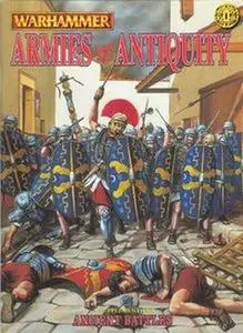 Warhammer: Armies of Antiquity (repost)