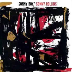 Sonny Rollins - Sonny Boy (1961/2017) [Official Digital Download 24bit/192kHz]