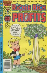 Richie Rich Profits 044 (1982-02)