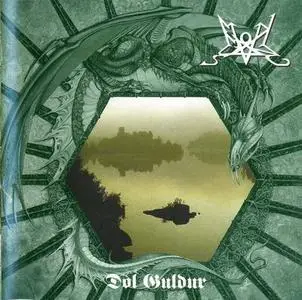 Summoning - Dol Guldur (1996)