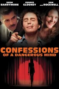 Confessions of a Dangerous Mind (2002)