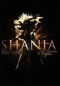 Shania Twain - Still The One: Live From Vegas (2015)