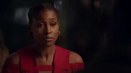 Insecure S04E08