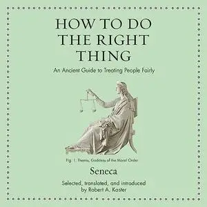 How to Do the Right Thing: An Ancient Guide to Treating People Fairly [Audiobook]