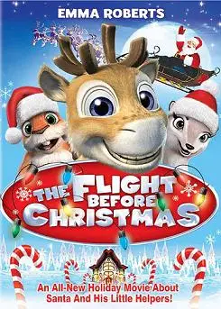 The Flight Before Christmas (2008)