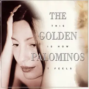 The Golden Palominos - Albums Collection 1989-1994 (4CD)