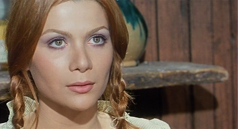 Shoot the Living and Pray for the Dead (1971)