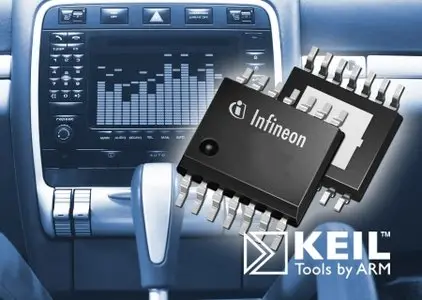 Keil products from ARM 2015.5