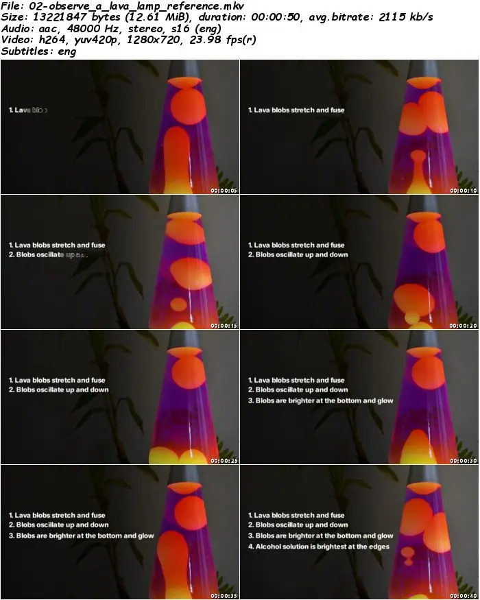 Code a Lava Lamp: Introduction to Shaders for Game Development in Godot