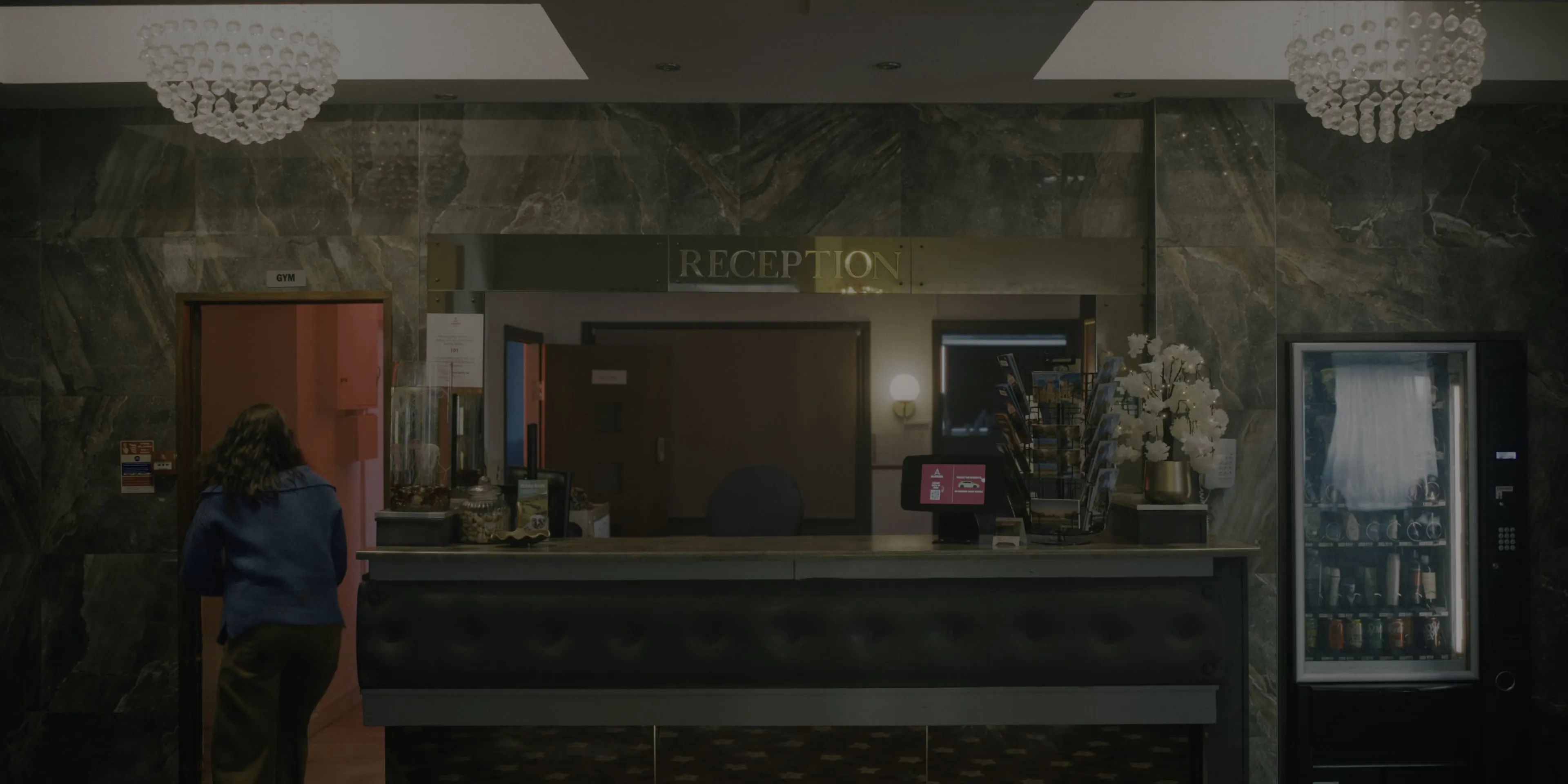 Down Cemetery Road S01E04