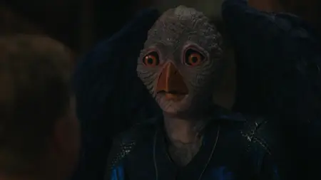 Resident Alien S04E04