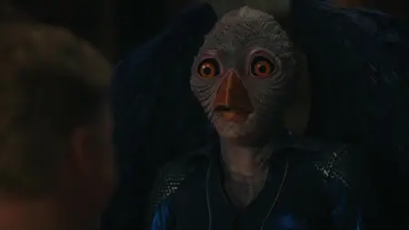 Resident Alien S04E04