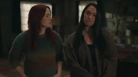 Resident Alien S04E04