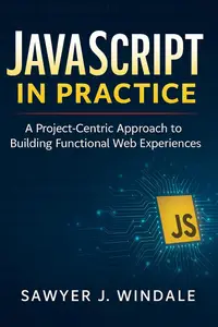 JavaScript in Practice: A Project-Centric Approach to Building Functional Web Experiences