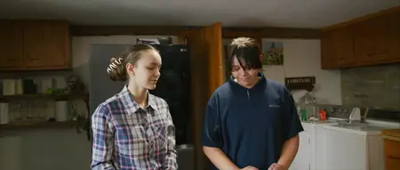 Horse Healing (2025)