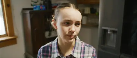 Horse Healing (2025)