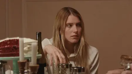 Love After Love (2018)