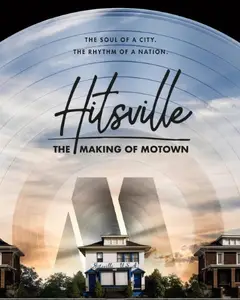 BSkyB - Hitsville: The Making of Motown (2019)