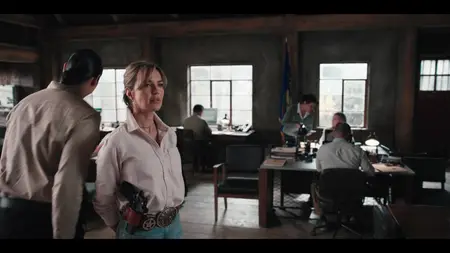 Marshals S01E08
