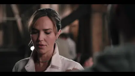 Marshals S01E08