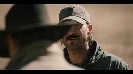 Marshals S01E08