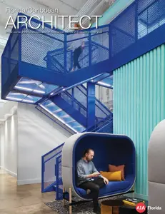 Florida/Caribbean Architect - Winter 2025