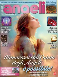 Il Mio Angelo - Novembre-Dicembre 2025