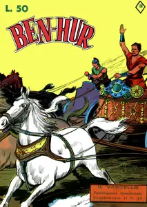 Ben-Hur - Volume 3