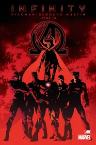 New Avengers 010 (2013) (Digital