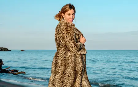 Eve Casta - Seascape