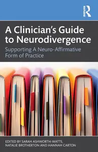 A Clinician’s Guide to Neurodivergence