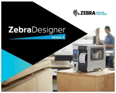 ZebraDesigner Professional 3.3.0.89